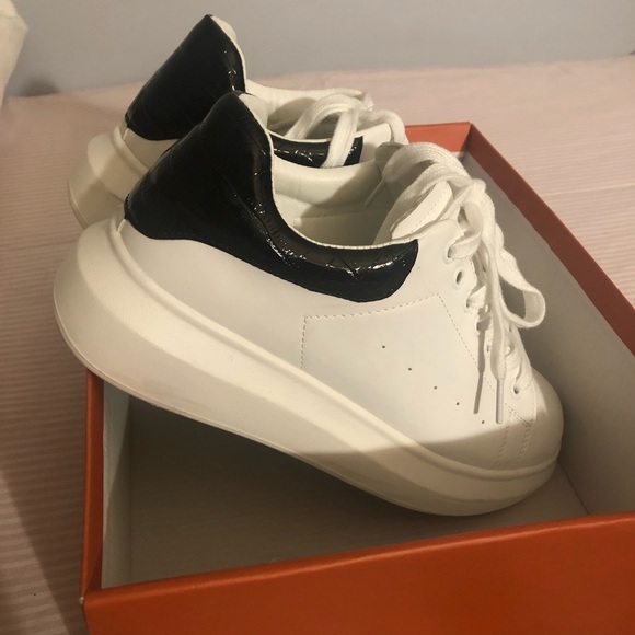 Raid sneakers - Picture 4 of 4